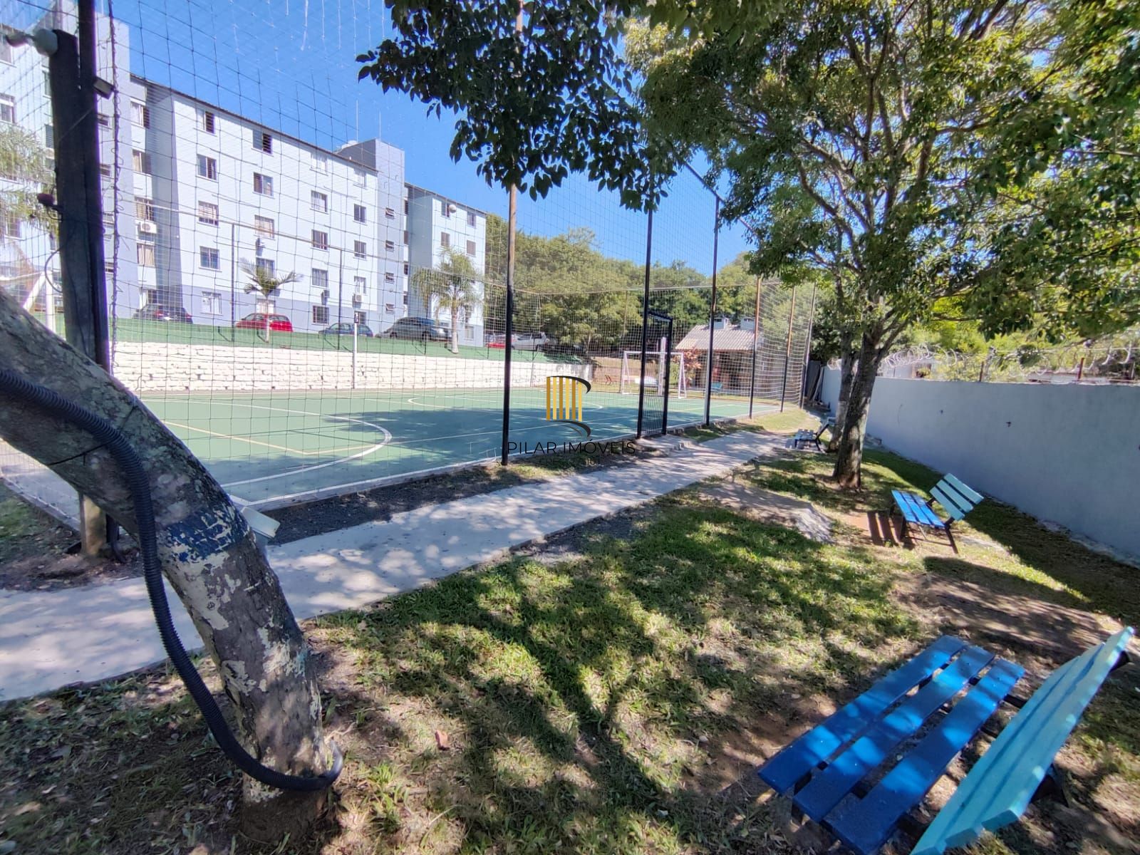 Oportunidade Única! Apartamento aconchegante e desocupado em Porto Alegre