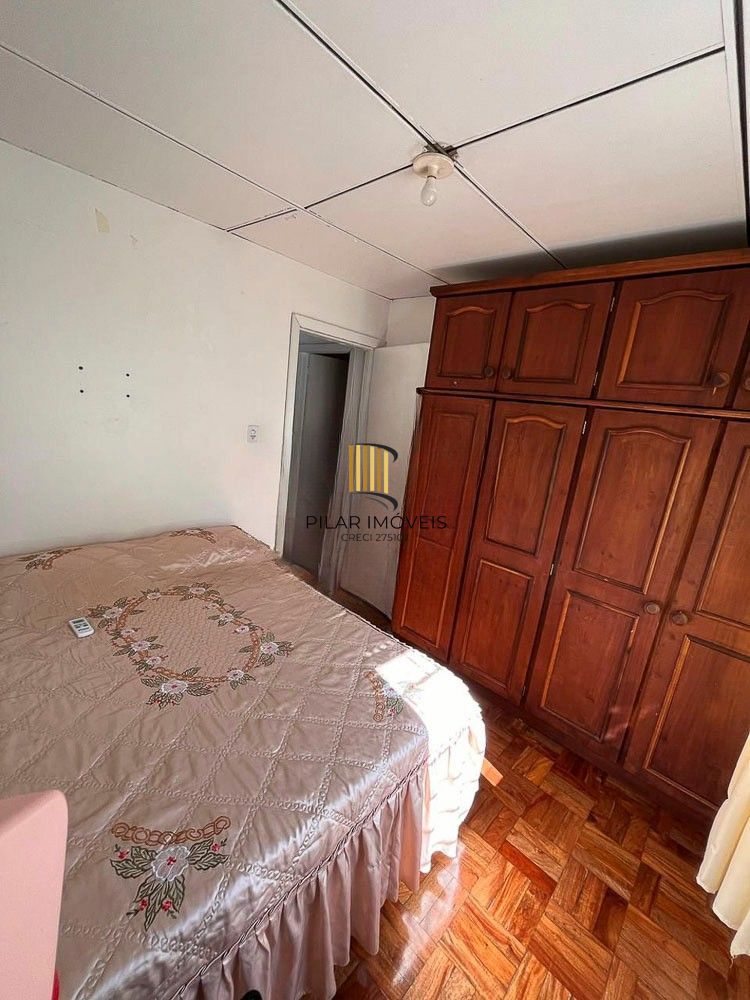 Casa de esquina, Bairro Parque dos Maias, Porto Alegre, Rio Grande do Sul