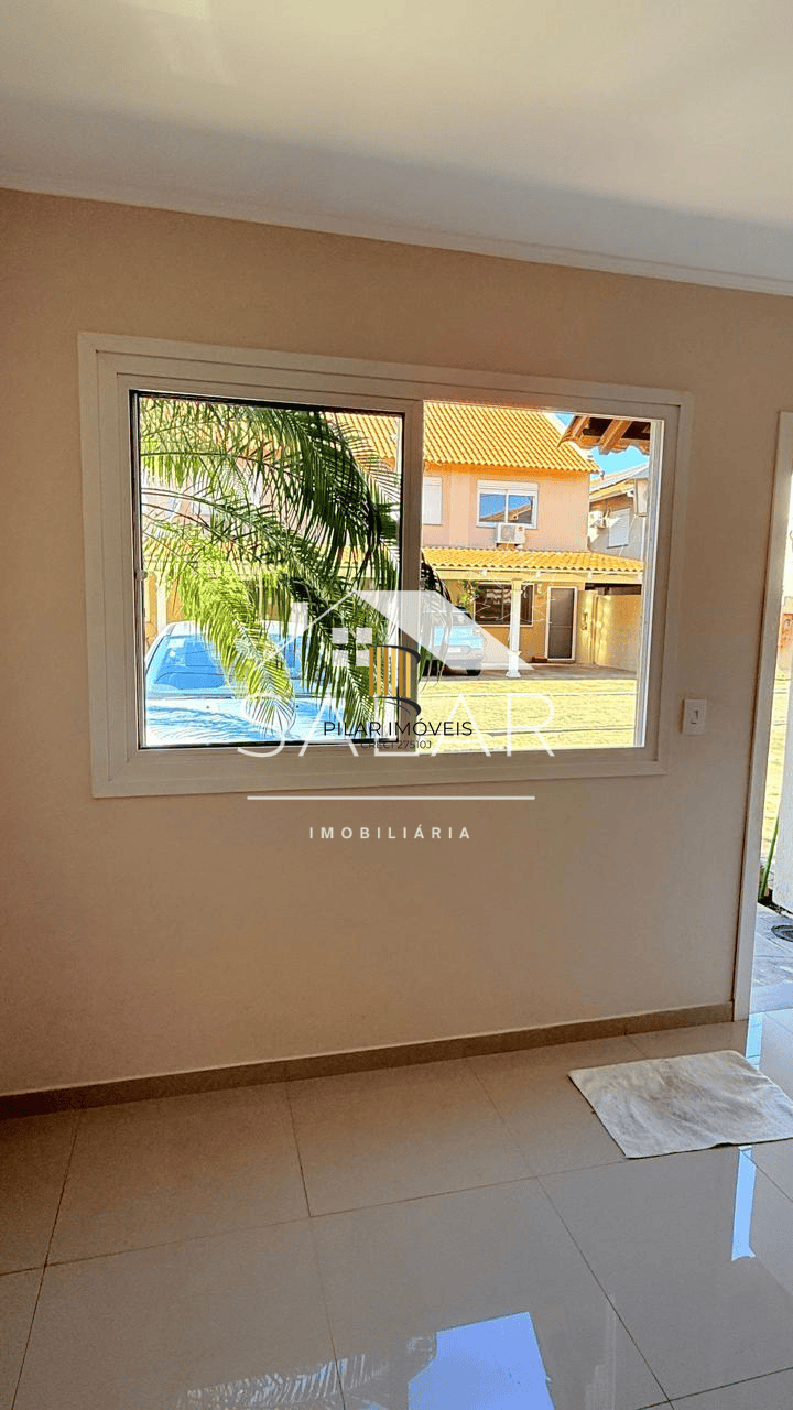 Casa em condomínio fechado, Bairro Rio Branco, Canoas/RS