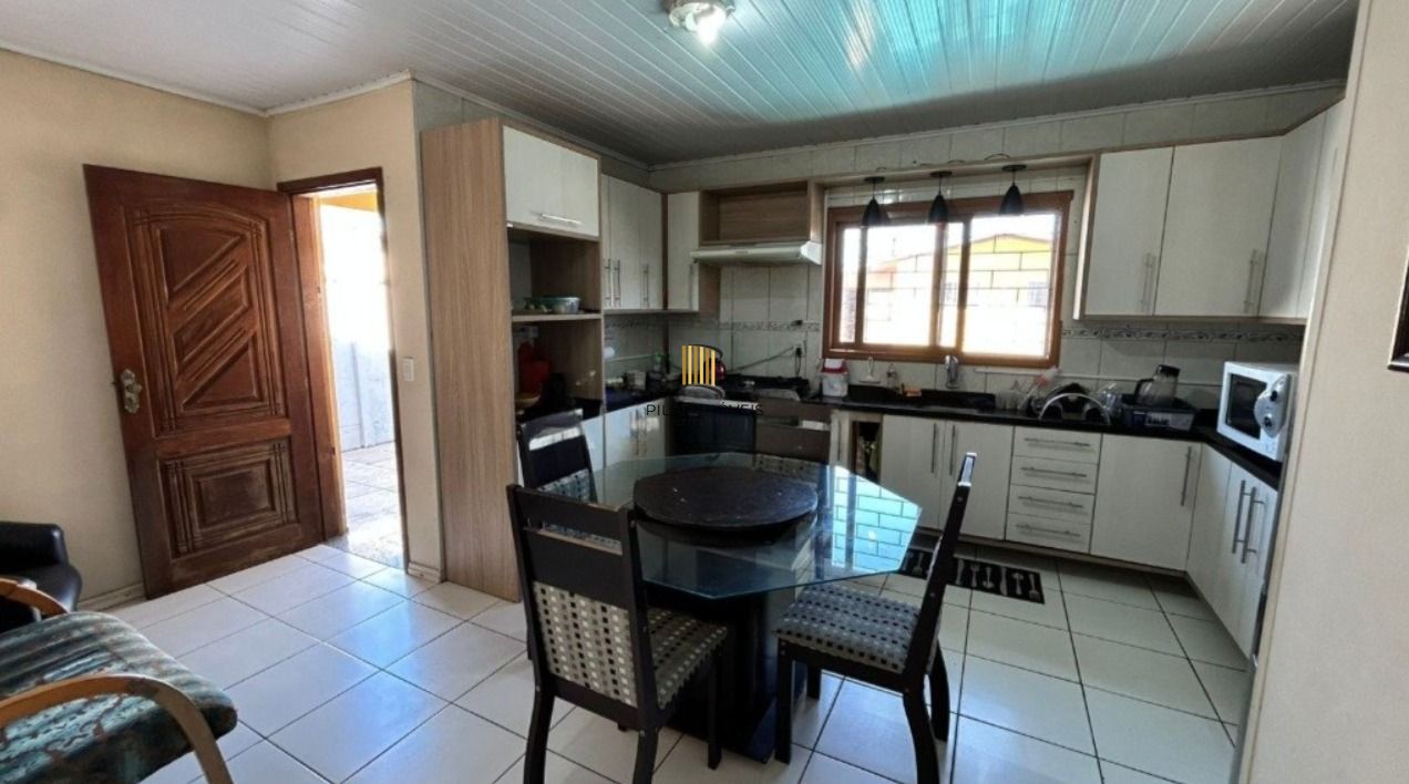 Casa com 3 dormitórios, Bairro Niterói, Canoas/RS