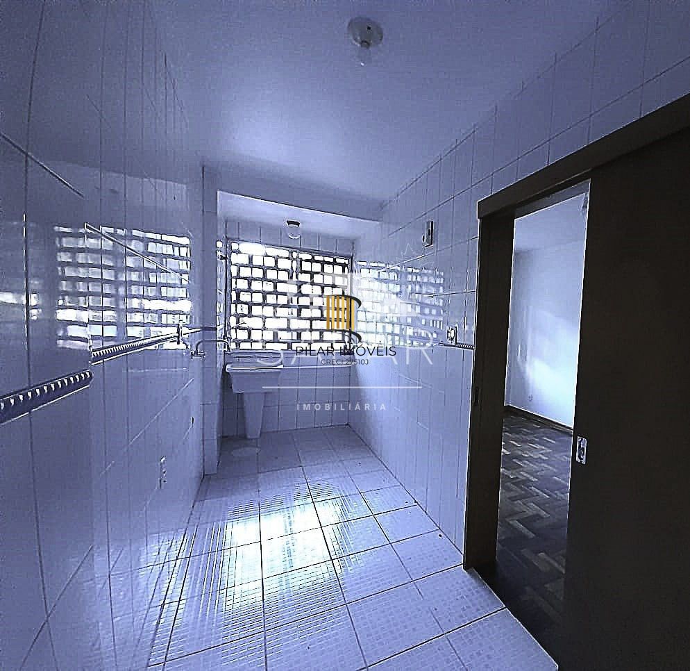 Apartamento com 55m², 02 dormitórios, Bairro Jardim Botânico, Porto Alegre, Rio Grande do Sul