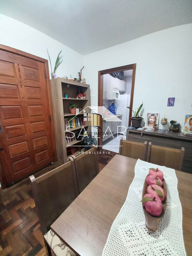 Apartamento de 02 dormitórios no Bairro Vila Ipiranga, Porto Alegre, Rio Grande do Sul
