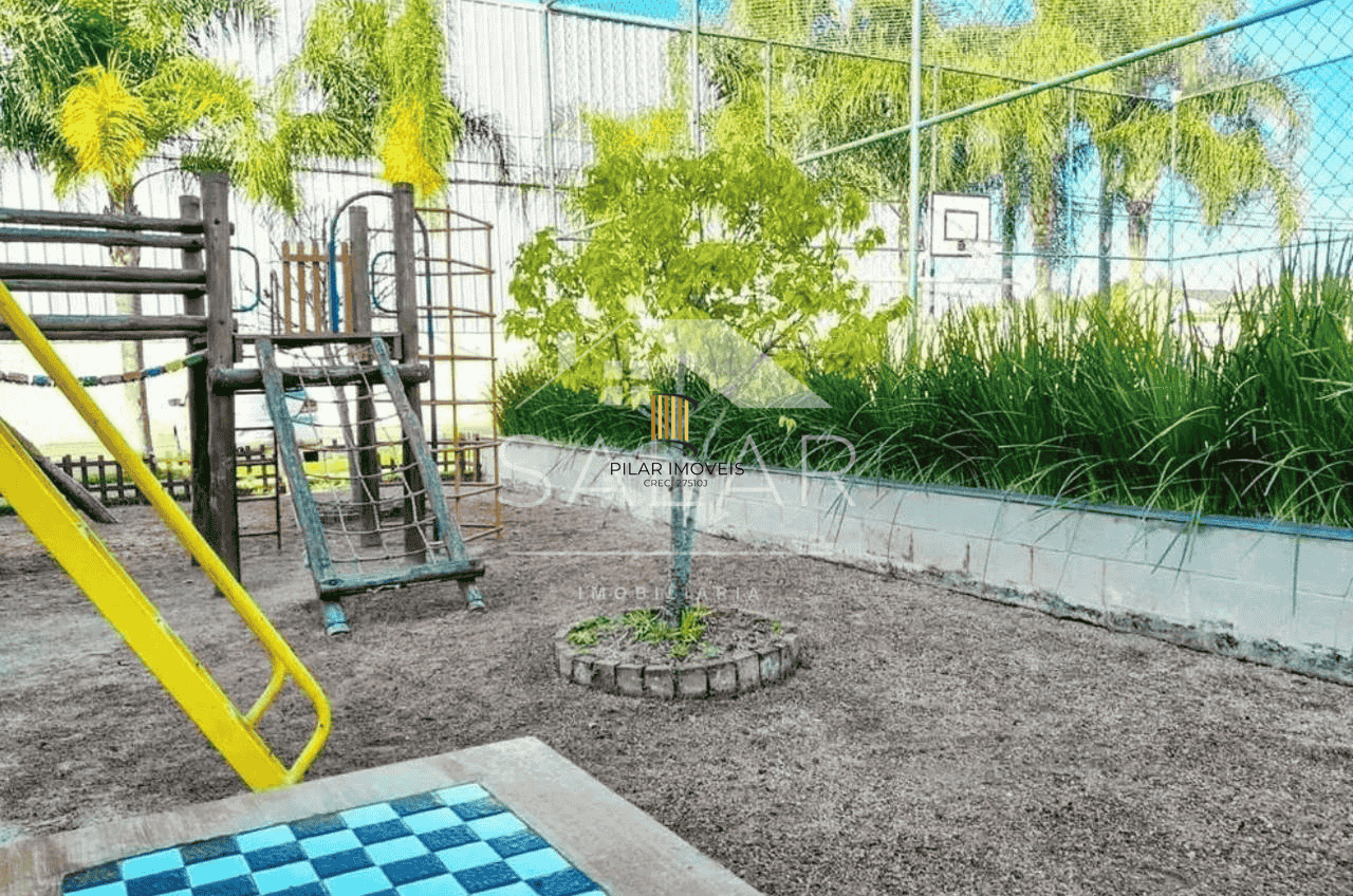 Casa em condomínio fechado, Bairro Rio Branco, Canoas/RS