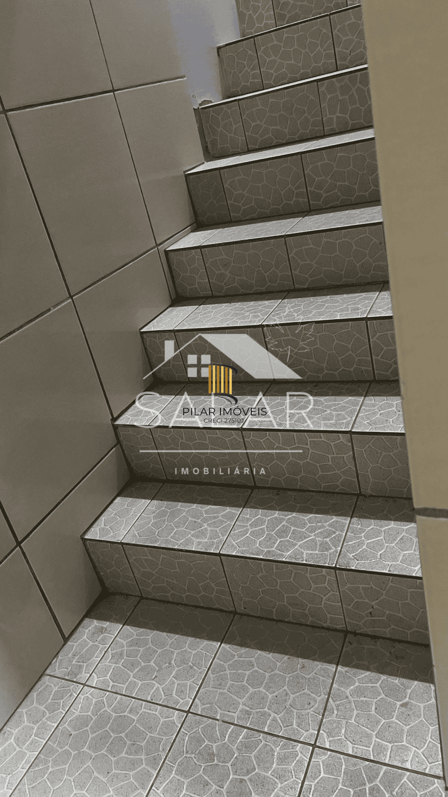 Casa com piscina, Bairro Querência, Viamão/RS