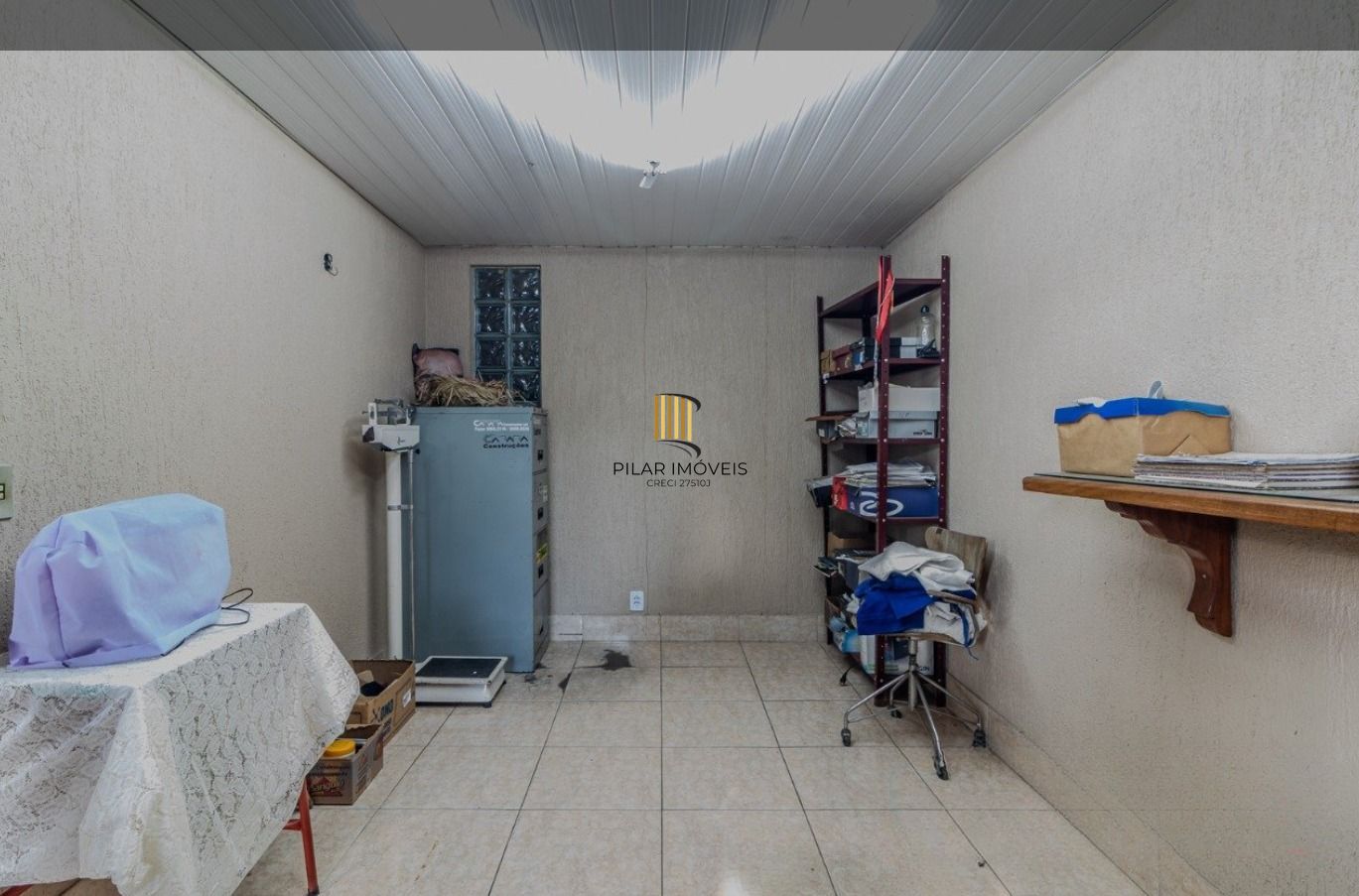 Casa com 72m², Bairro Rubem Berta, Porto Alegre, Rio Grande do Sul