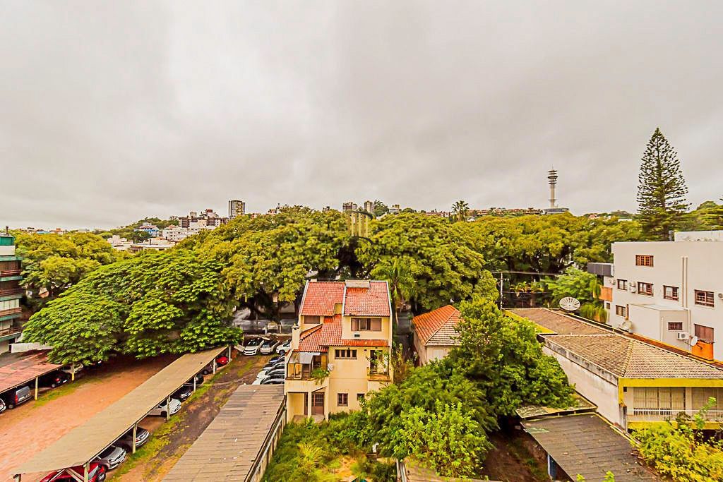Apartamento de 02 dormitórios com estilo, Bairro Menino Deus, Porto Alegre, Rio Grande do Sul