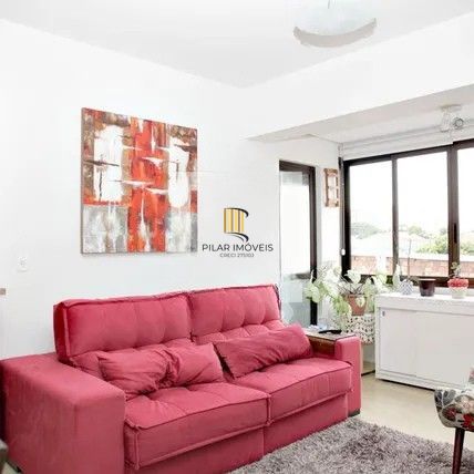 Oportunidade Única! Apartamento de 3 Quartos em Porto Alegre por R$585.000,00