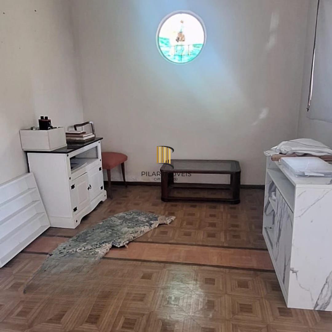 Casa com terreno de 600m², loteamento denominado Vila São Lucas, no município de Viamão/RS - Pilar Imóveis