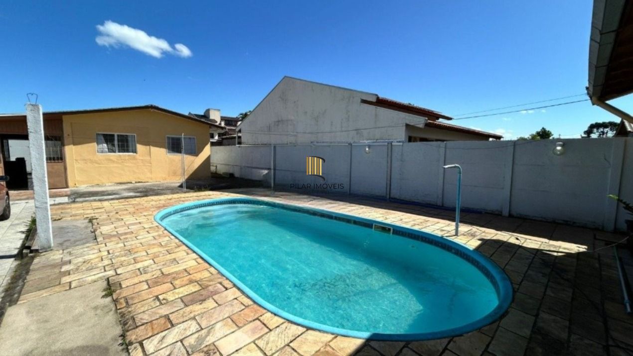 Casa com 3 dormitórios, Bairro Niterói, Canoas/RS - Pilar Imóveis