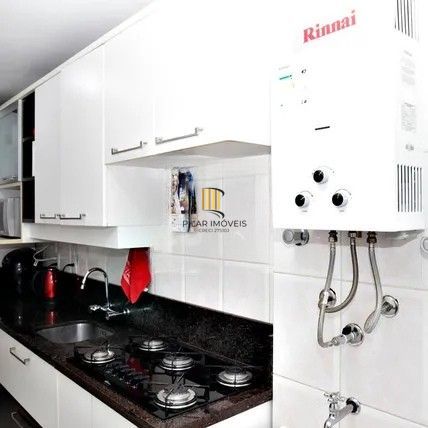 Oportunidade Única! Apartamento de 3 Quartos em Porto Alegre por R$585.000,00