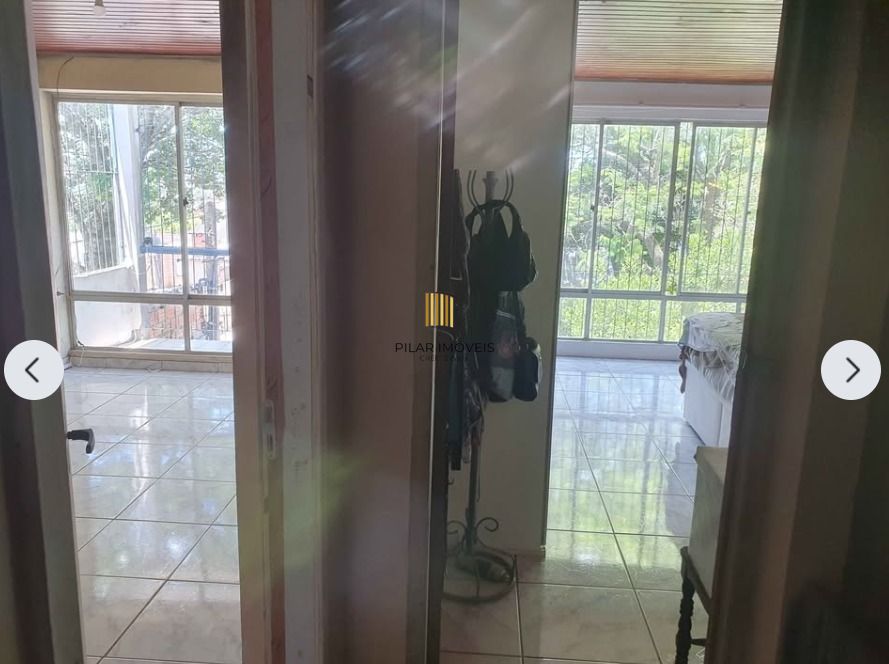 Casa de 02 pavimentos, Bairro Jardim Algarve, Porto Alegre/RS