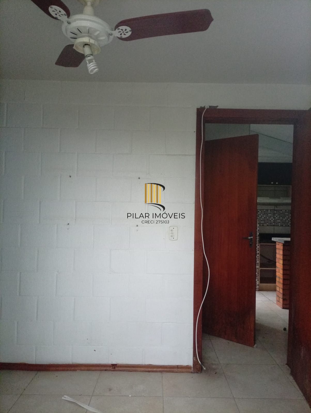 Oportunidade Única! Apartamento aconchegante e desocupado em Porto Alegre