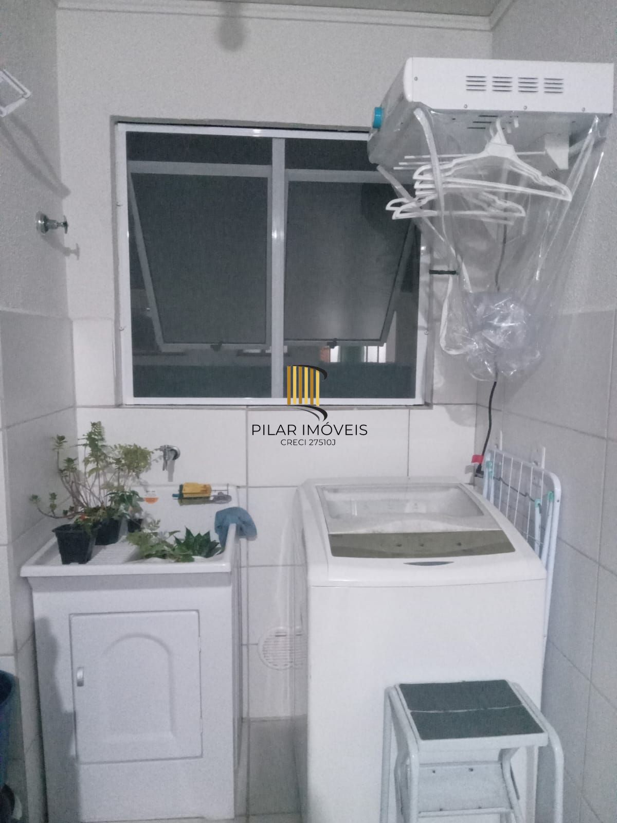 Apartamento aconchegante no Chapéu do Sol – Conforto e praticidade para você!