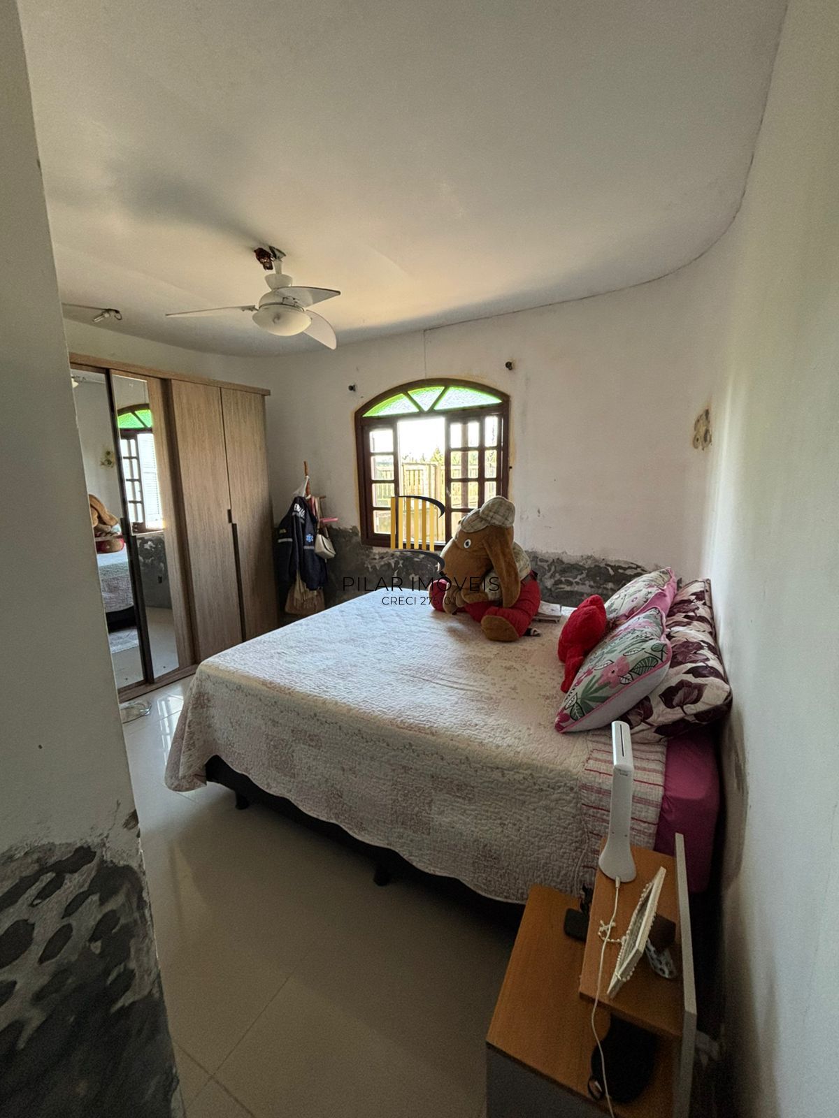 Casa com piscina, Praia da Cidreira/RS