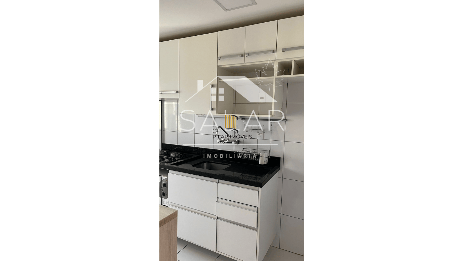 Apartamento com 53m², 02 dormitórios, Bairro Ipanema, Porto Alegre – RS
