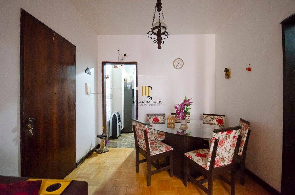 Apartamento na zona Sul de Porto Alegre, Bairro Praia de Belas