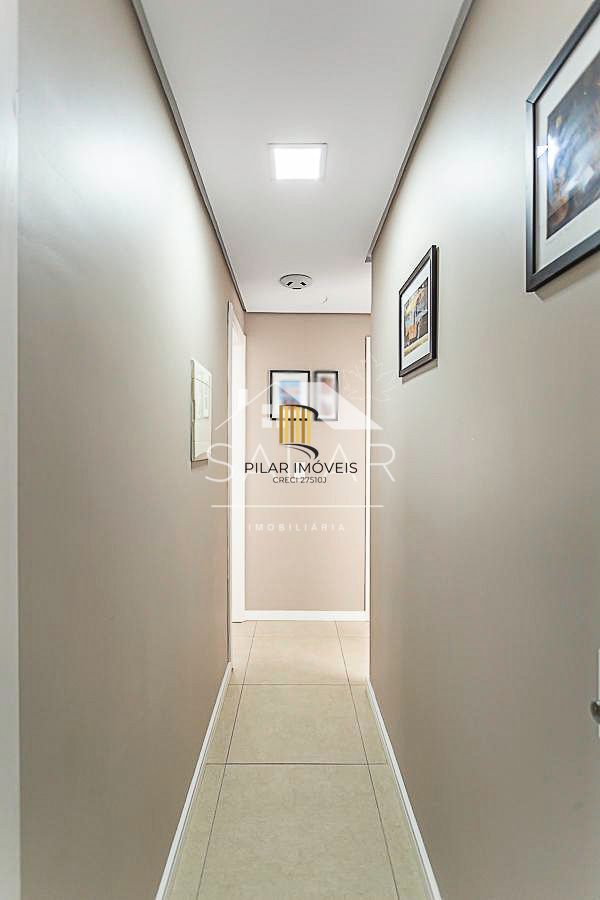 Excelente apartamento com espaço home office, Bairro Jardim Botânico, Porto Alegre, Rio Grande do Sul