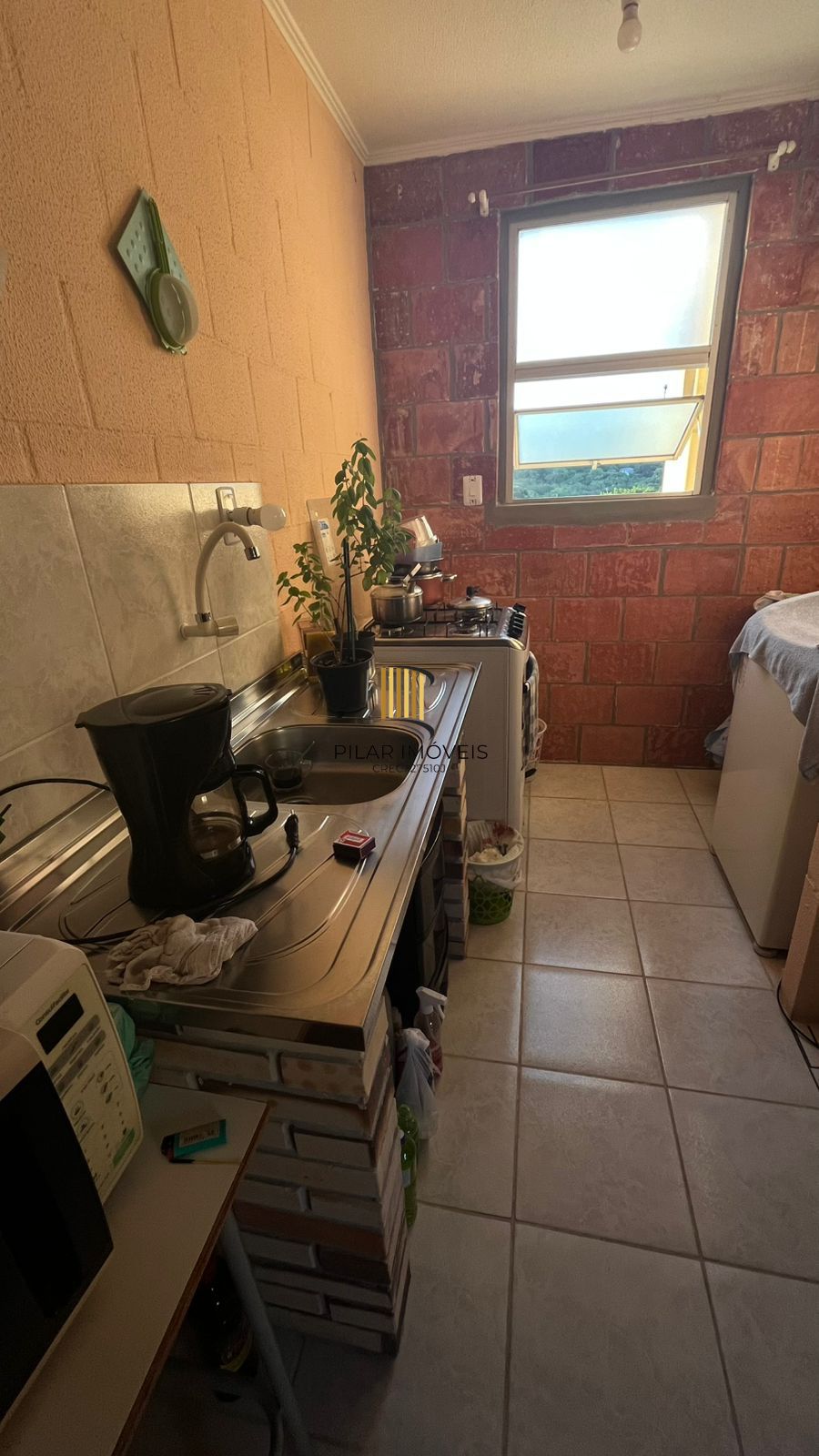 Apartamento Residencial de 02 dorm, Bairro Vila Nova, Porto Alegre, RS