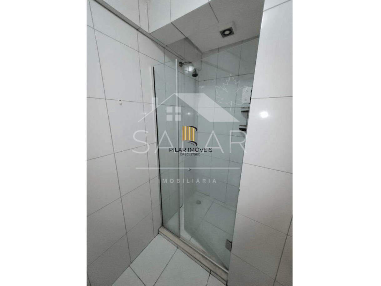 Apartamento com 52m², Bairro Ipanema, Porto Alegre/RS