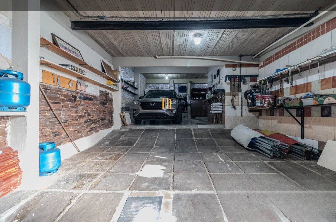 Casa com 72m², Bairro Rubem Berta, Porto Alegre, Rio Grande do Sul