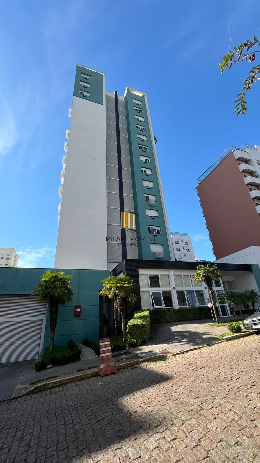Apartamento 3 Dormitórios com 112m² Privativos no Absolute, a Um Passo da Praia