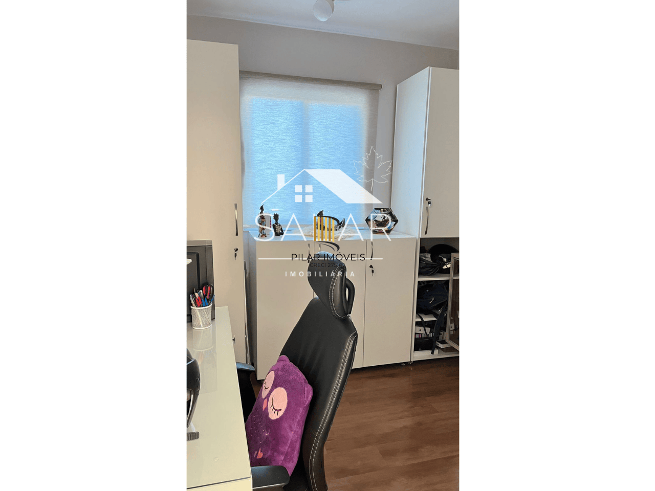 Duplex para venda com 113m², 3 dormitórios, Bairro Medianeira – Porto Alegre – RS