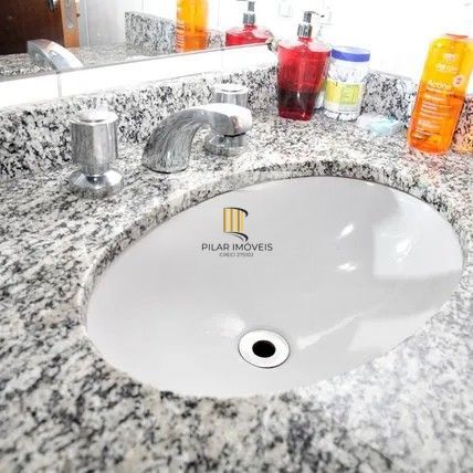 Oportunidade Única! Apartamento de 3 Quartos em Porto Alegre por R$585.000,00