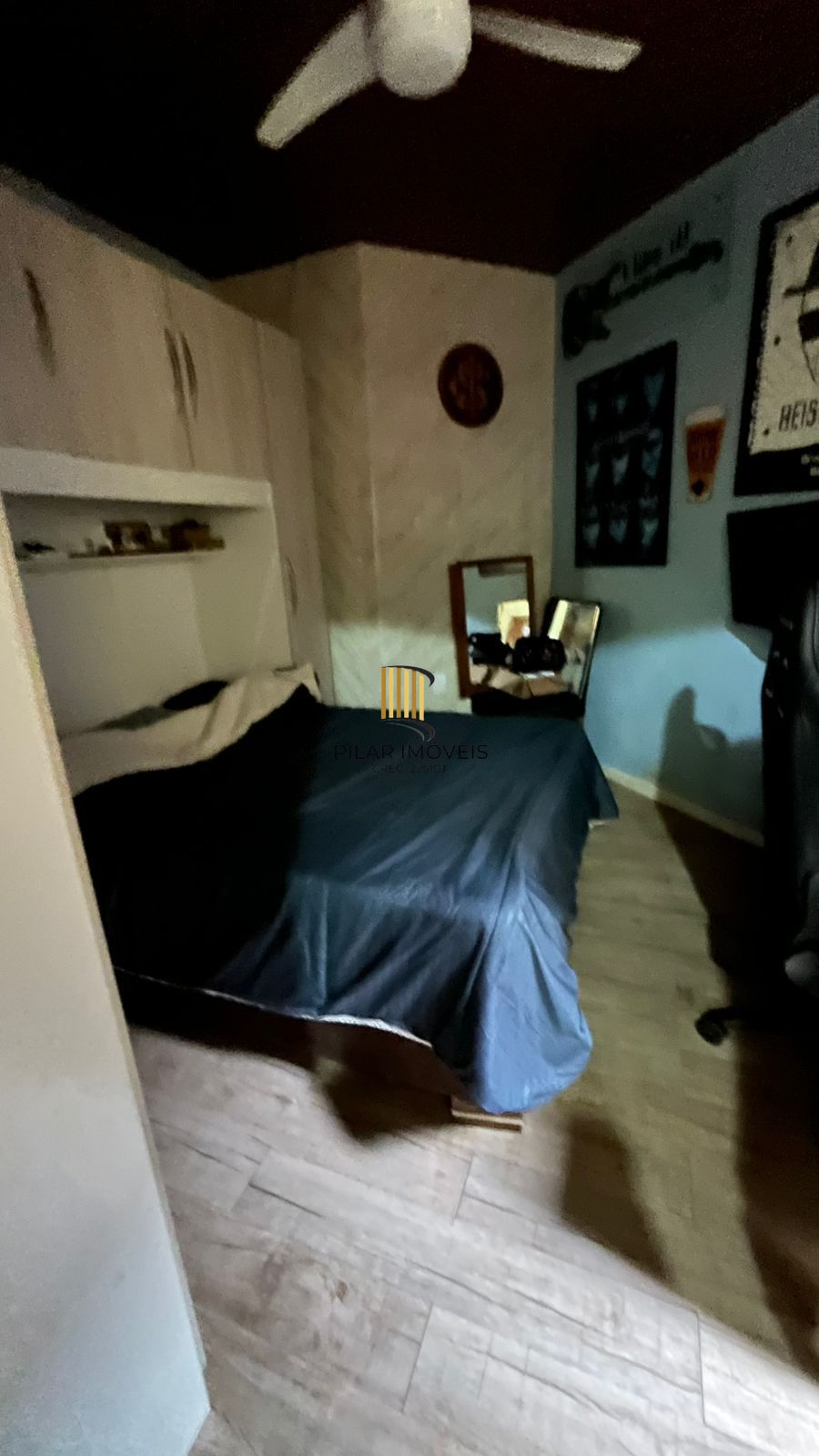 Casa com piscina, Bairro Querência, Viamão/RS