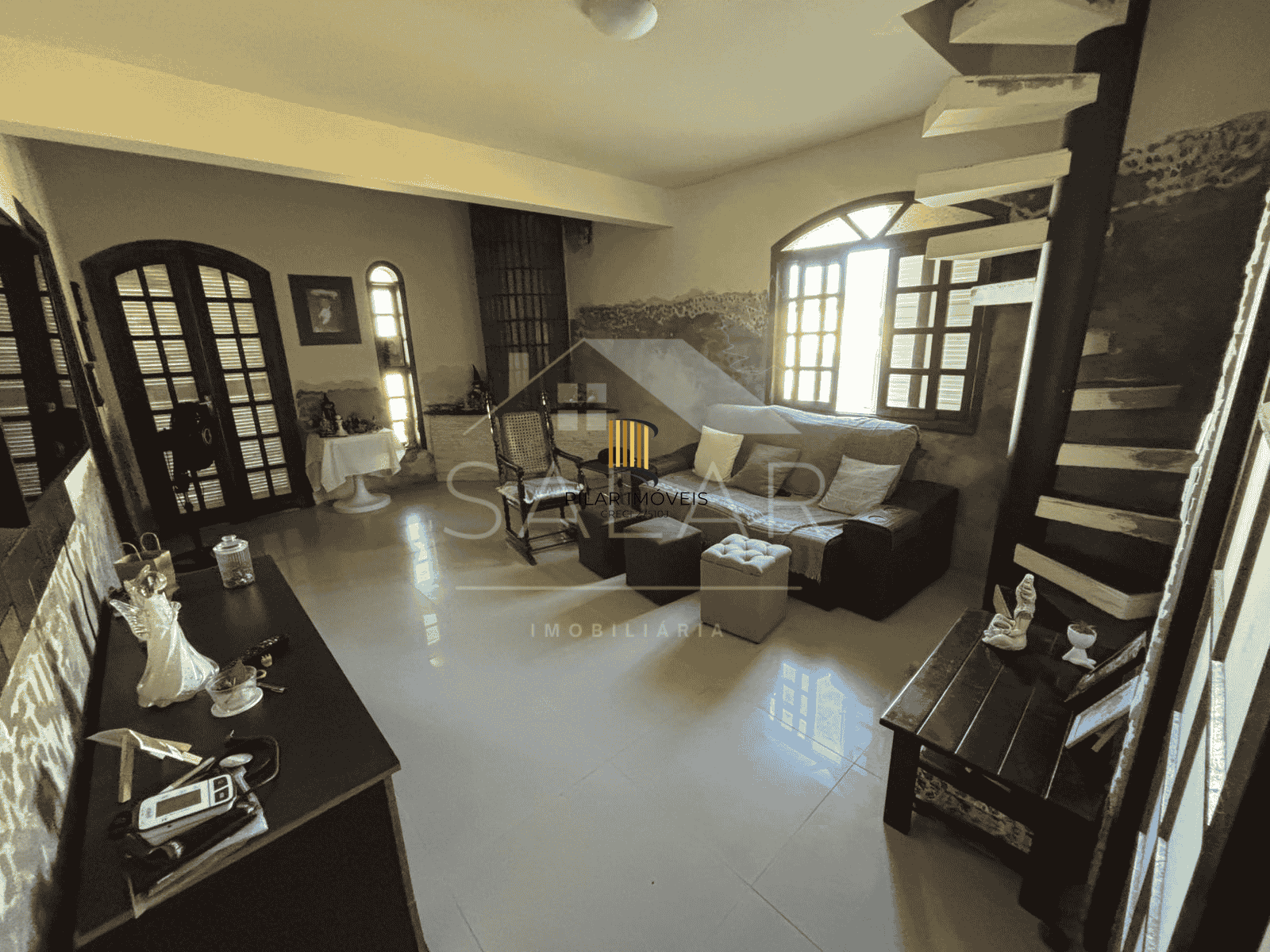 Casa com piscina, Praia da Cidreira/RS