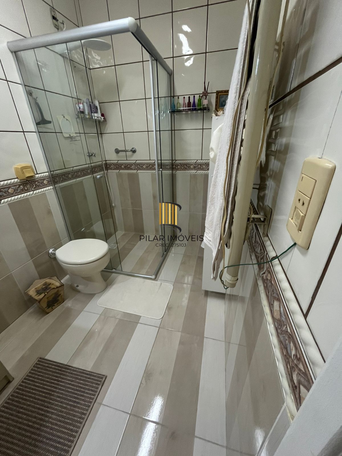 Amplo apartamento com excelente distribuição e a melhor vaga do prédio!