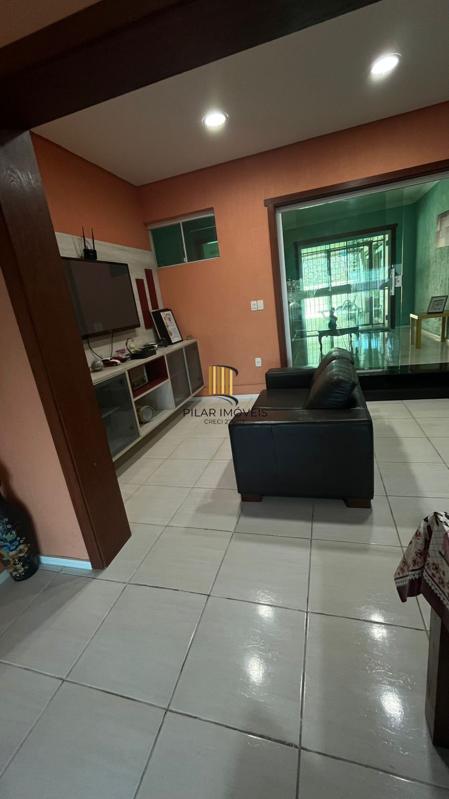 Maravilhosa casa no Bairro Boa Vista, Porto Alegre/RS