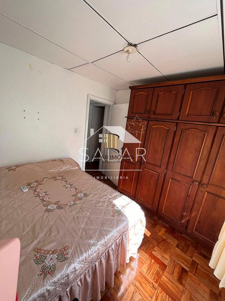 Casa de esquina, Bairro Parque dos Maias, Porto Alegre, Rio Grande do Sul