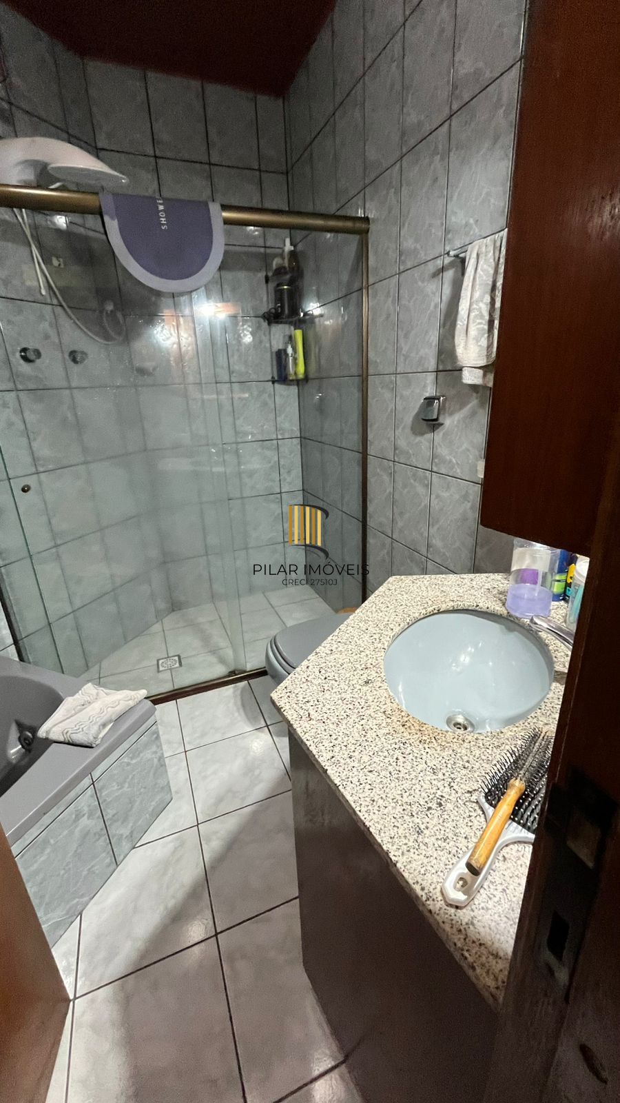 Casa com piscina, Bairro Querência, Viamão/RS