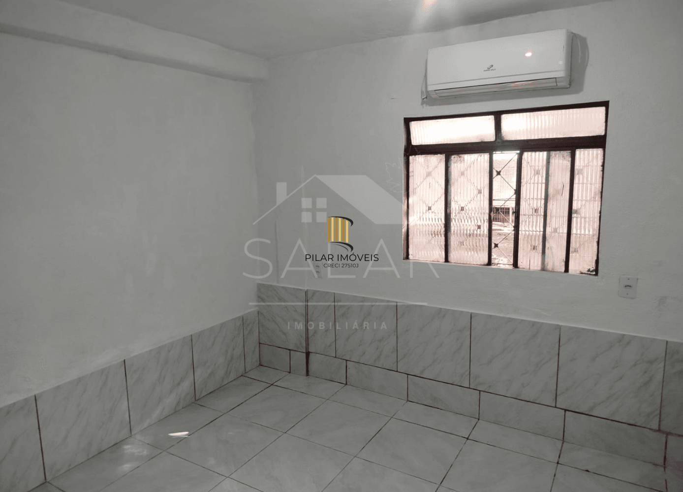 Casa no Bairro Rubem Berta, Porto Alegre/RS