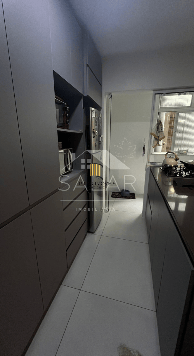 Apartamento próximo ao Hospital de Clínicas, Bairro Santa, Porto Alegre/RS