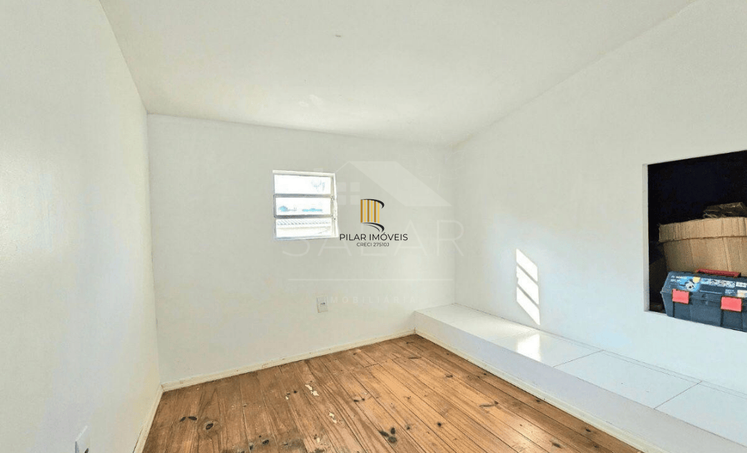 Casa 02 pavimentos, Bairro Dona Teodora, Porto Alegre/RS