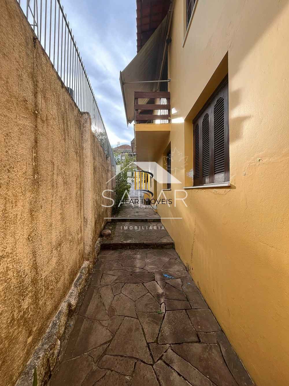 Casa com 220m², 3 quartos, Bairro Azenha, Porto Alegre, Rio Grande do Sul