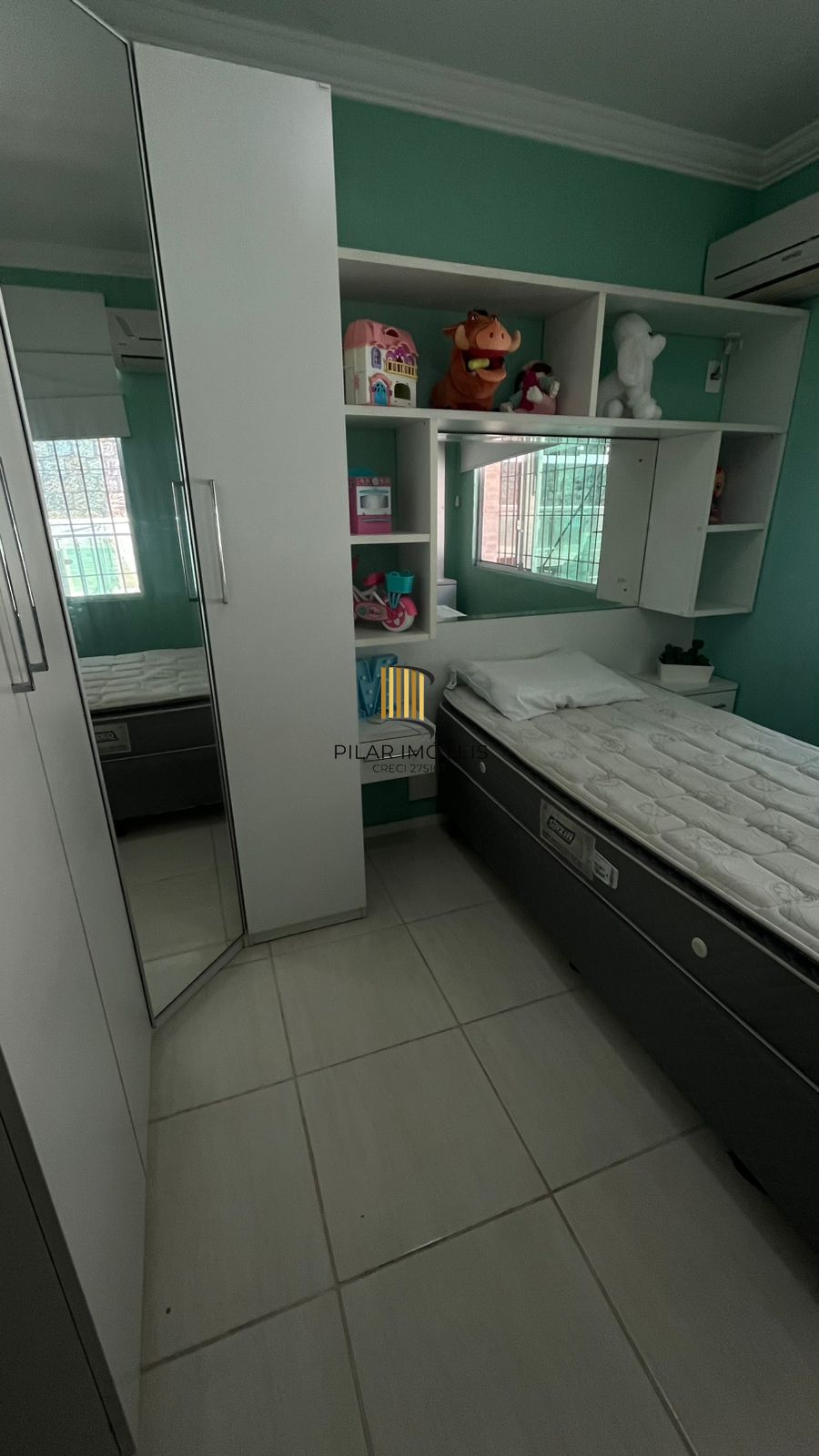 Maravilhosa casa no Bairro Boa Vista, Porto Alegre/RS