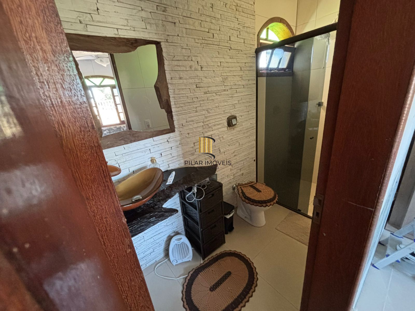 Casa com piscina, Praia da Cidreira/RS