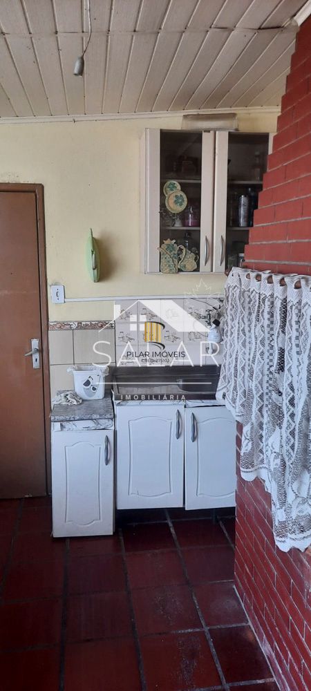 Casa com 03 dormitórios, Bairro Rubem Berta, Porto Alegre, Rio Grande do Sul