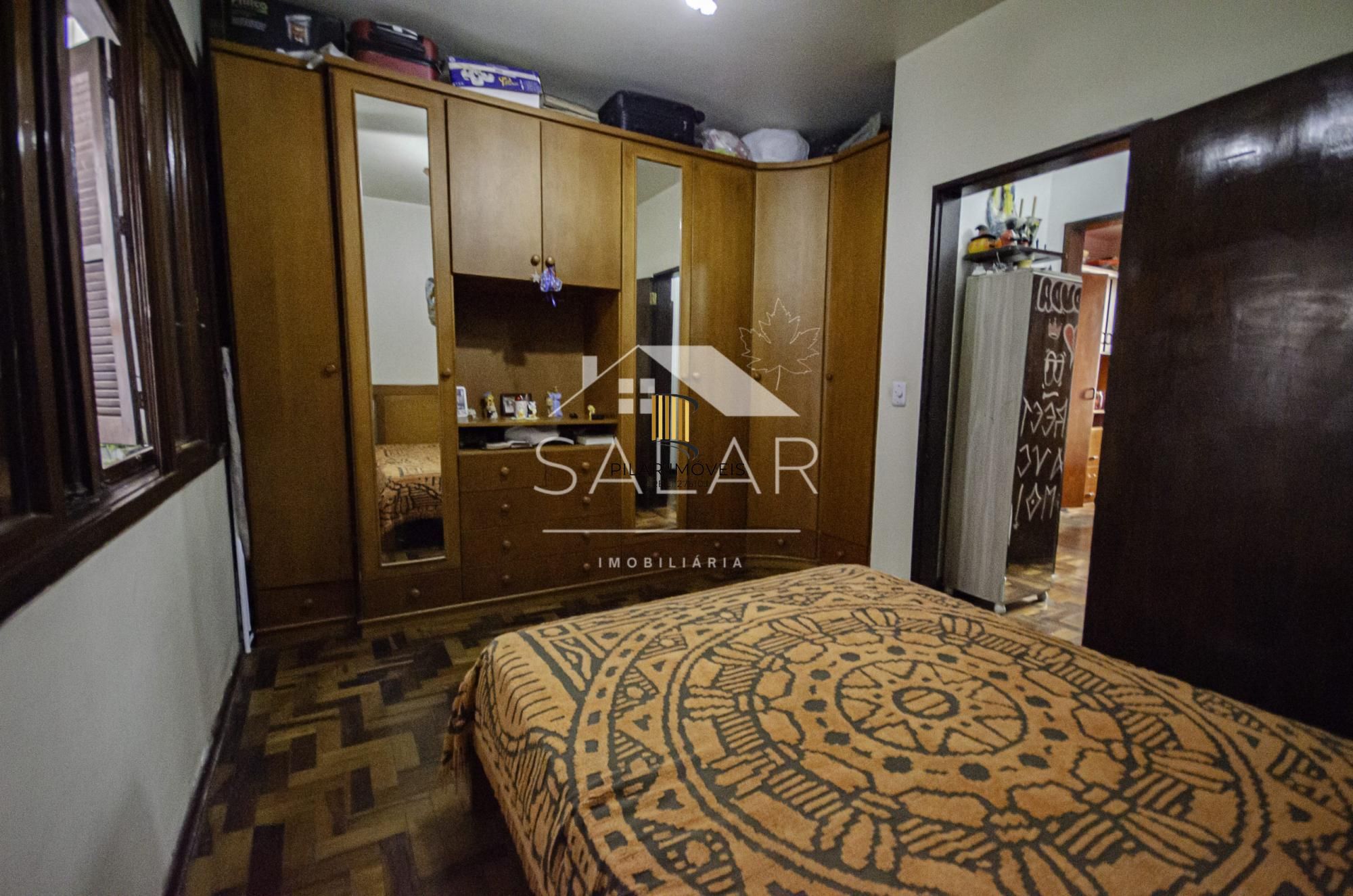 Apartamento na zona Sul de Porto Alegre, Bairro Praia de Belas