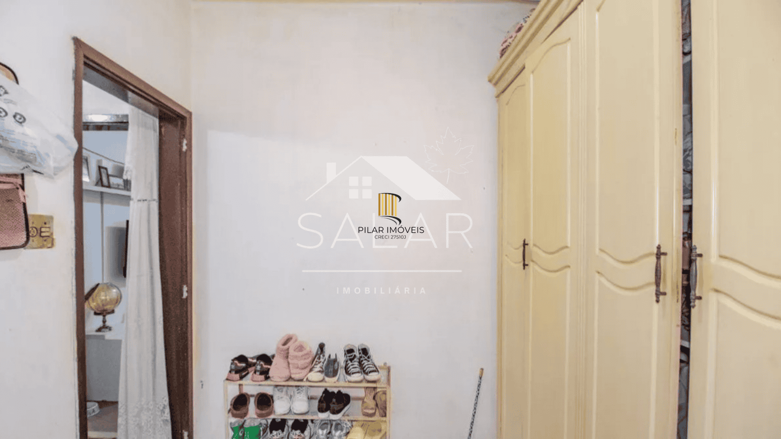 Apartamento térreo, Bairro IAPI, Porto Alegre/RS