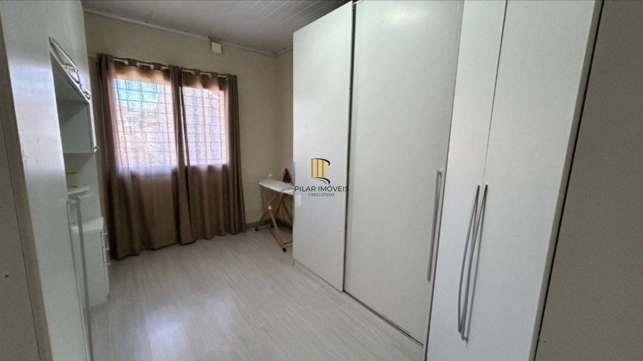 Casa com 3 dormitórios, Bairro Niterói, Canoas/RS