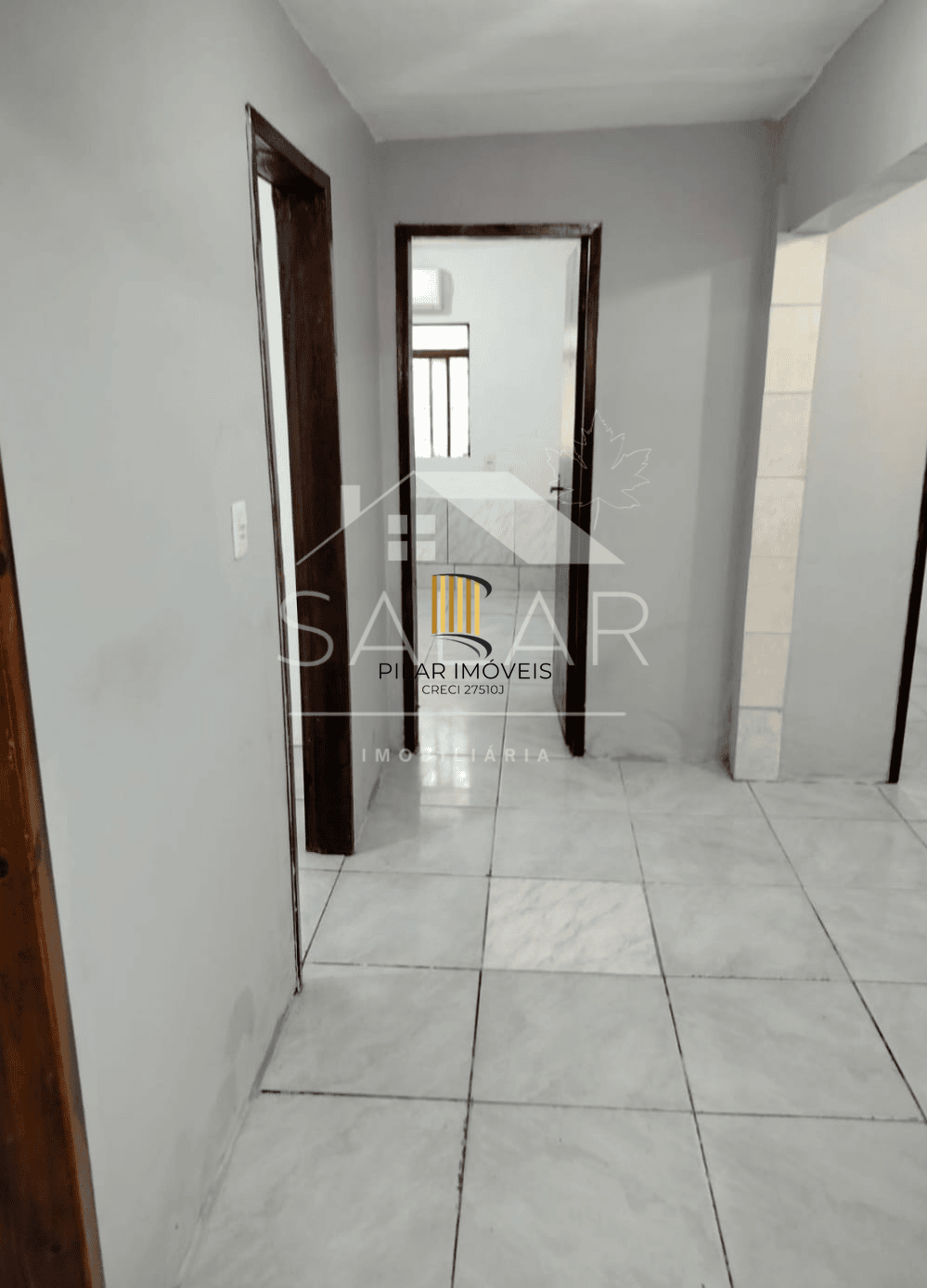 Casa no Bairro Rubem Berta, Porto Alegre/RS