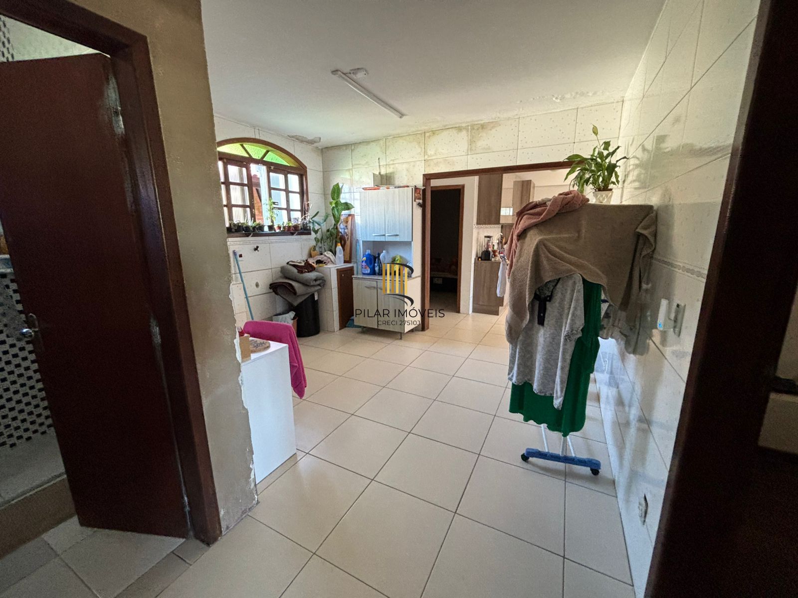 Casa com piscina, Praia da Cidreira/RS