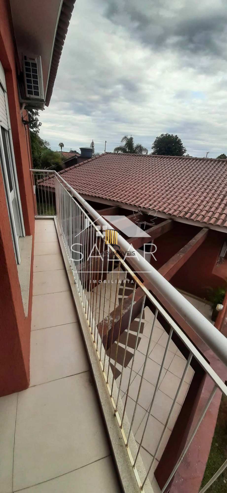 Casa em condomínio, Morro Grande, no distrito de Águas Claras, zona urbana do município de Viamão/RS