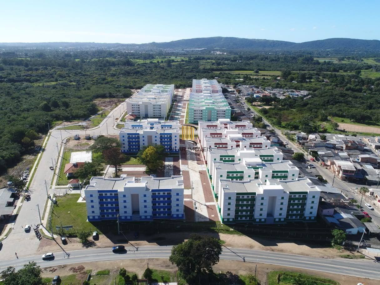 Apartamento aconchegante no Chapéu do Sol – Conforto e praticidade para você!