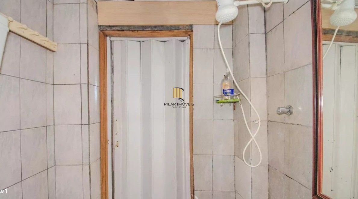 Apartamento térreo, Bairro IAPI, Porto Alegre/RS