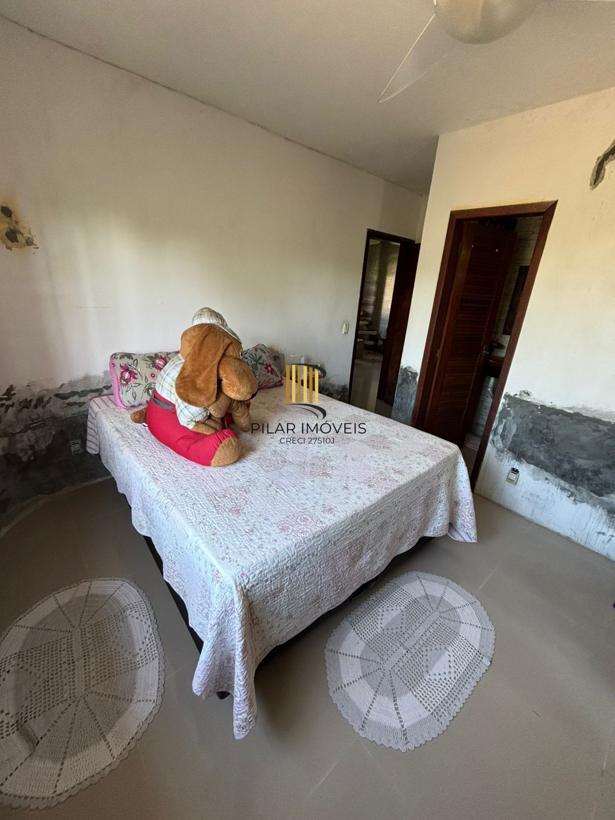 Casa com piscina, Praia da Cidreira/RS