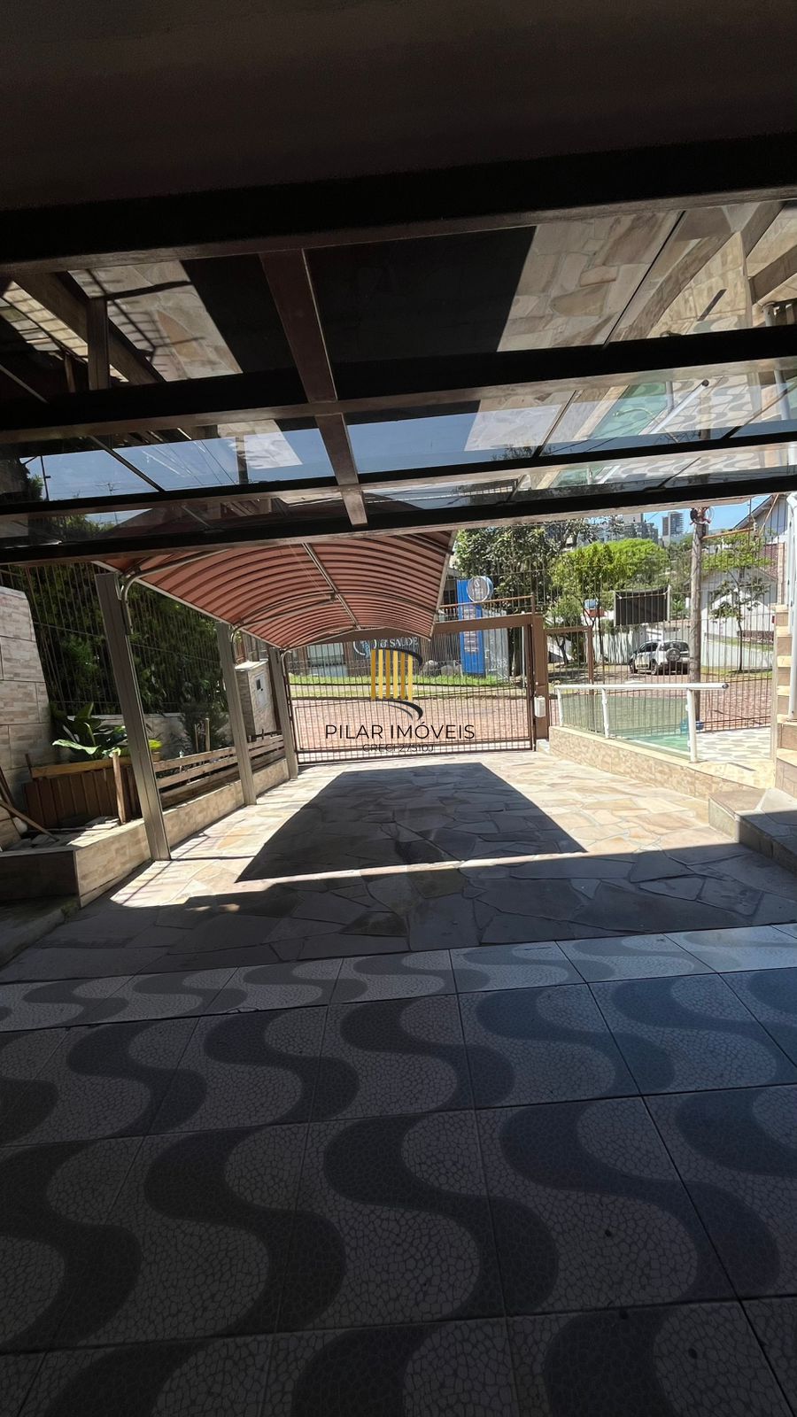 Maravilhosa casa no Bairro Boa Vista, Porto Alegre/RS